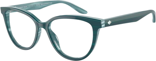 Giorgio Armani AR 7228U Acetate Frame