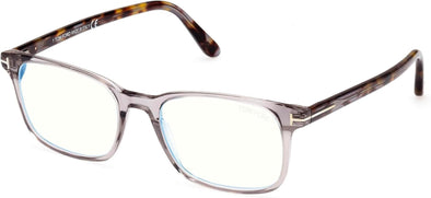 Tom Ford TF 5831-B Acetate Frame