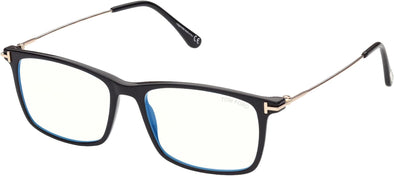 Tom Ford TF 5758B  Acetate Frame  For Unisex