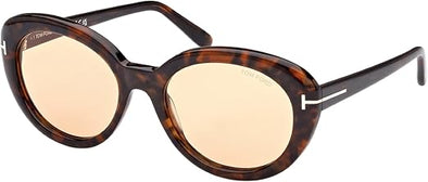 Tom Ford  TF 1009 Acetate Sunglasses For Women