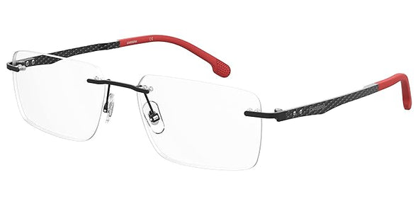 Carrera 8853 Rimless Frame Men