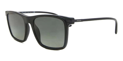 Prada SPR 19X Acetate Sunglass For Men