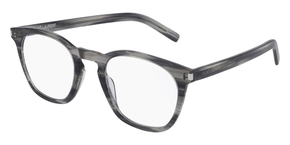 Saint Lauren SLIM SL 30 Acetate Frame For Unisex