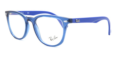 Ray Ban Junior RB 1601 Acetate Frame For Kids