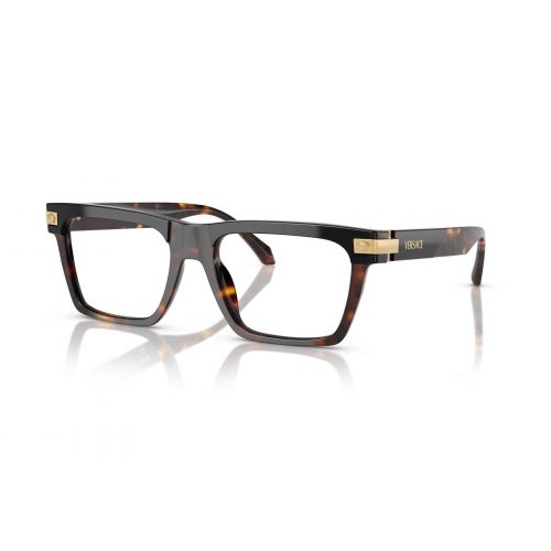 Versace VE 3354 Acetate Frame