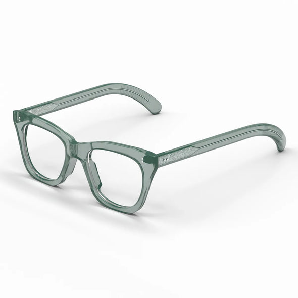 Coco Leni “WALLACEAN"  Acetate Frame For Women