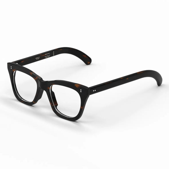 Coco Leni “WALLACEAN"  Acetate Frame For Women