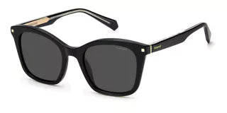 Polaroid PLD 4110/S/X Acetate Sunglass For Women