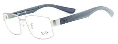 Ray Ban RB 6319 Metal Frame