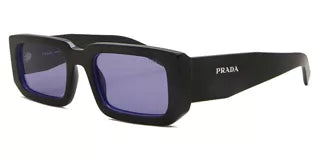 Prada SPR 06Y Acetate Sunglass