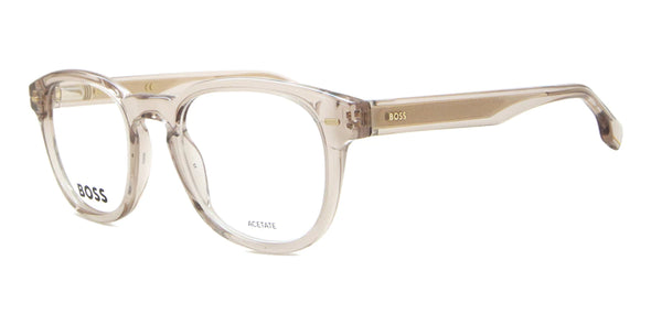 Boss 1384 Acetate Frame For Men