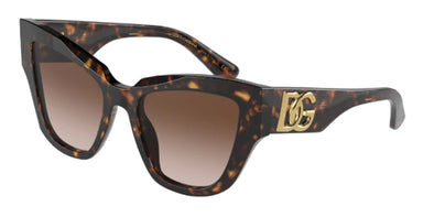 Dolce & Gabbana DG 4404 Acetate Women Sunglasses