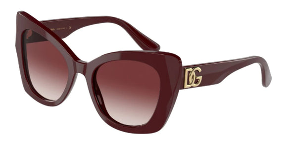 Dolce & Gabbana DG 4405 Acetate Women Sunglasses