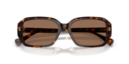 Ralph Lauren RA 5325U Acetate Sunglasses