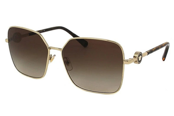 Versace VE 2227 Metal Sunglass For Women