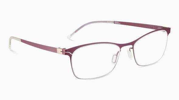 LOOL Eyeglasses FLUX Titanium Frame For Women