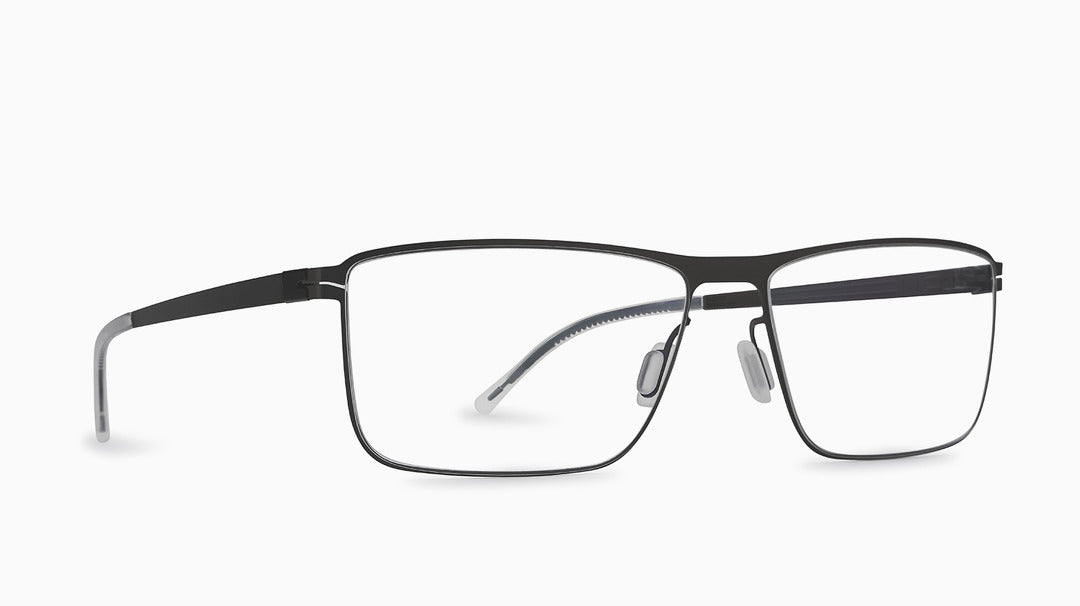 Lool Ram Frame LOOL Eyeglasses LIN Titanium Frame