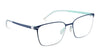 LOOL Eyeglasses LYRA Titanium + CROMALYT Frame