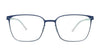 LOOL Eyeglasses LYRA Titanium + CROMALYT Frame