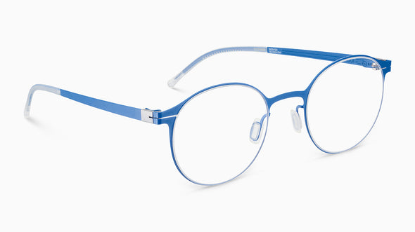 LOOL Eyeglasses ''ORBIT'' Titanium Frame