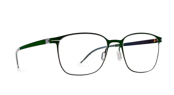 LOOL Eyeglasses POINTER Titanium Frame For Unisex