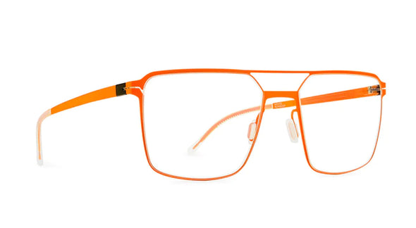 LOOL Eyeglasses SHELL Titanium Frame