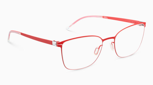 LOOL Eyeglasses SILVI Titanium Frame For Unisex