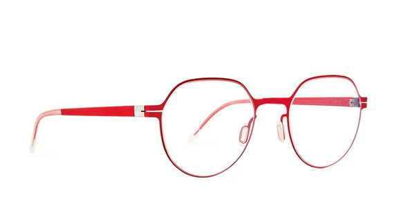 LOOL Eyeglasses VECTOR Titanium Frame For Unisex