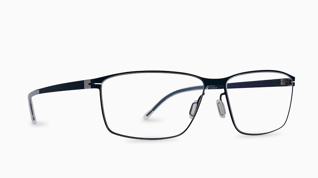 Lool Ram Frame LOOL Eyeglasses WIN Titanium Frame