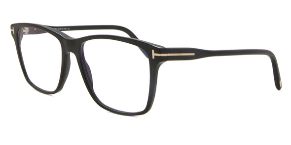 Tom Ford TF 5817-B  Acetate Frame For Men