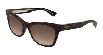Maui Jim  MJ 0689S HIWAHIWA STG Acetate Sunglasses