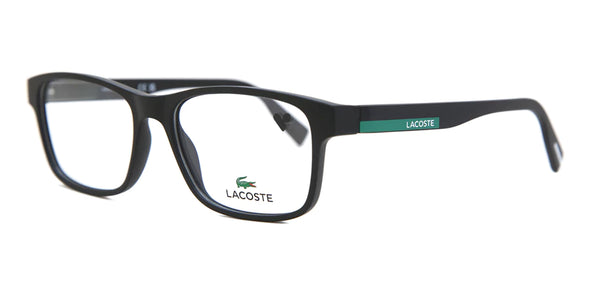 Lacoste  L 3649 Acetate Frame For Unisex