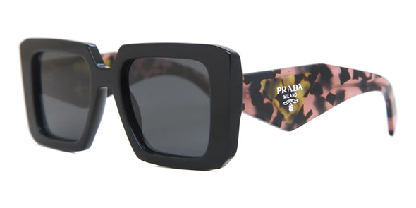 Prada SPR 23Y Acetate Sunglass