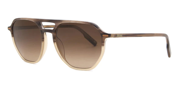 Ermenegildo Zegna EZ 0212 Sunglasses