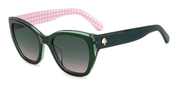 Kate Spade YOLANDA/S Acetate Sunglass For Women