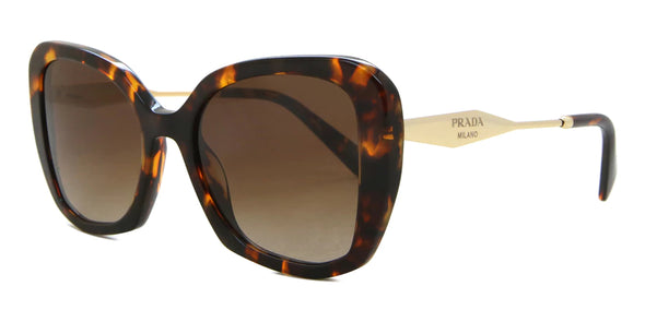 Prada SPR 03Y Acetate Sunglasses For Women