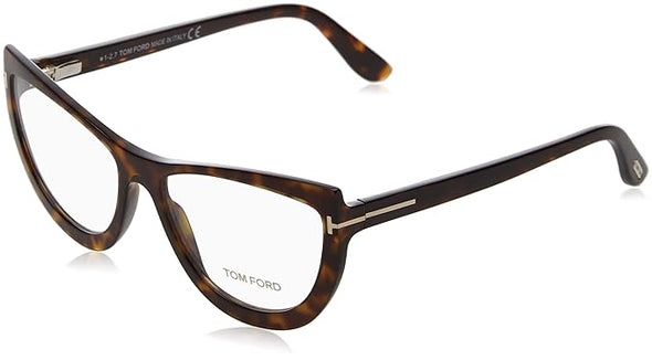 Tom Ford TF 5519 Acetate Frame For Women