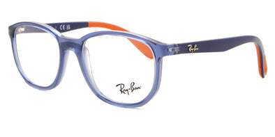 Ray Ban Junior RB 1619 Acetate Frame For Kids