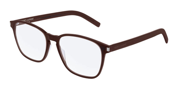 Saint Lauren SL 186B Acetate Frame For Unisex