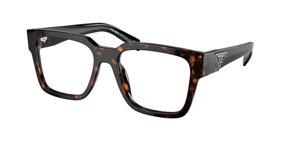 Prada VPR 08Z Acetate Frame