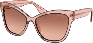 Miu Miu SMU 08V Women Acetate Sunglass