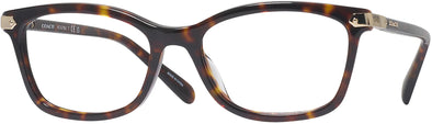Coach HC 6219U Acetate Frame