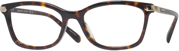 Coach HC 6219U Acetate Frame
