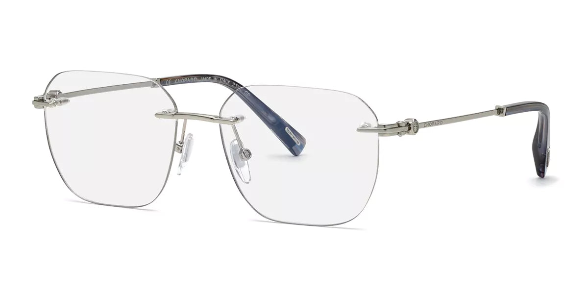 Chopard VCHG 40 Rimless Frame