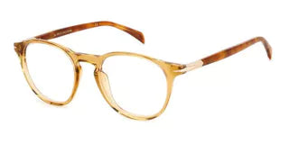 David Beckham DB 1126 Acetate Frame For Men