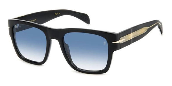 David Beckham DB 7000/S BOLD Acetate Sunglass For Men