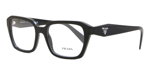 Prada VPR 14Z Acetate Frame For Women