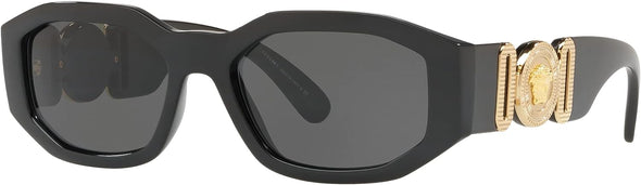 Versace  VE 4361 Acetate Sunglasses For Women