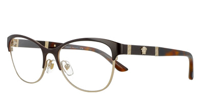 Versace VE 1233Q Metal Frame