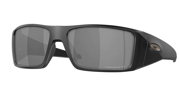 Oakley HELIOSTAT OO-9231 Unisex Sunglass